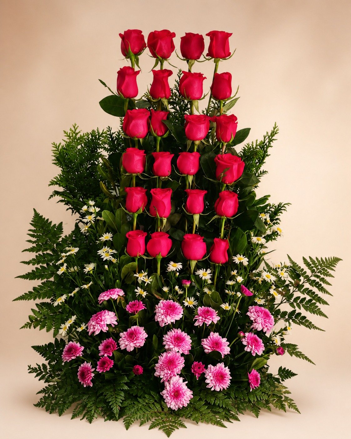 Ramo de flores Detallista 5