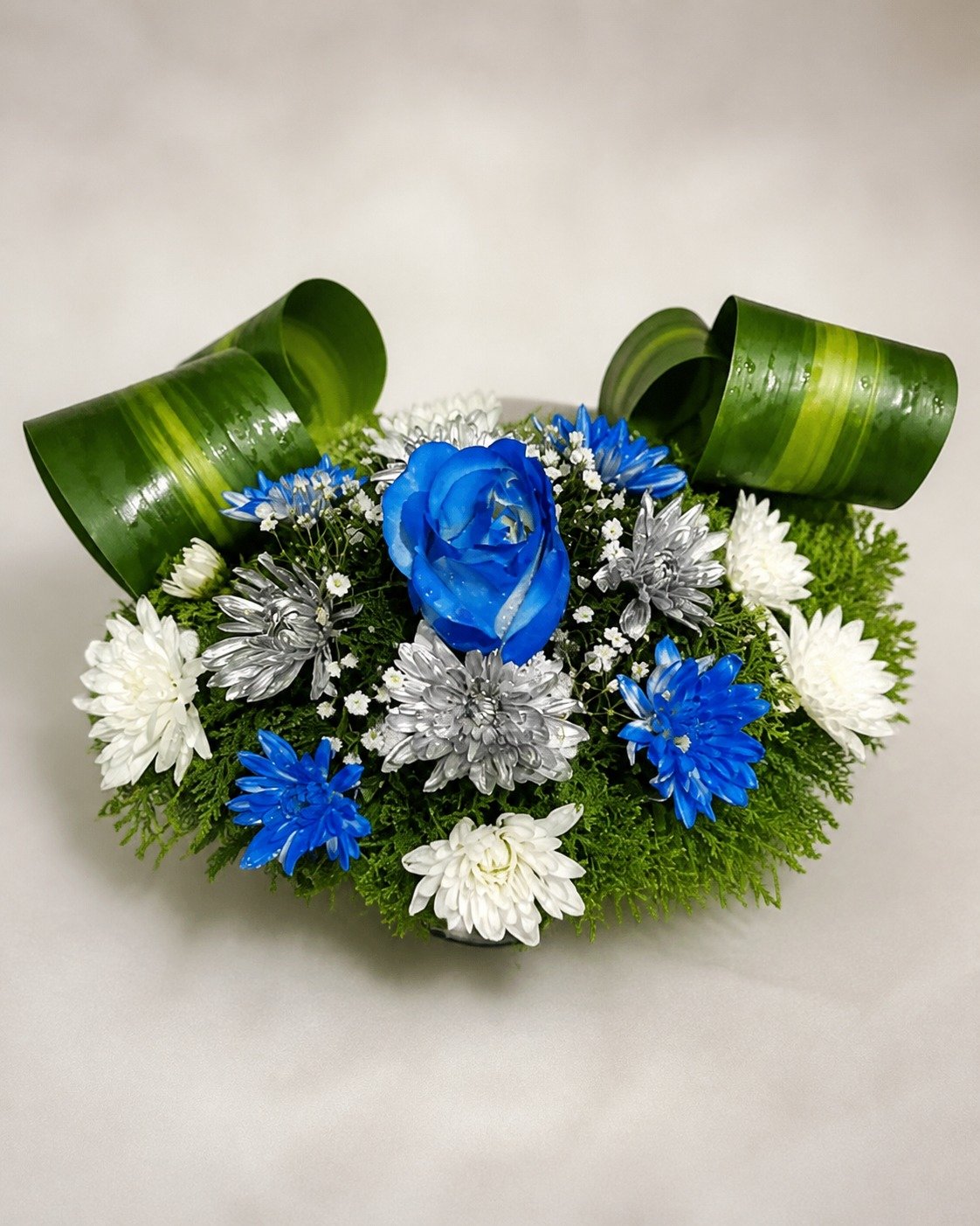 Ramo de flores Detallista 6